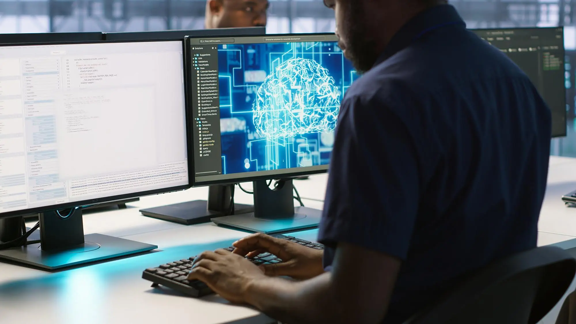 L’IA pour les ressources humaines : guide complet