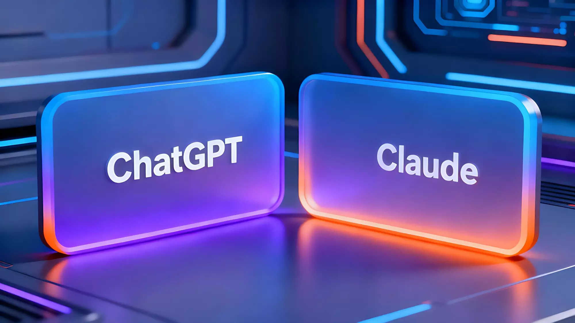 ChatGPT vs Claude : lequel choisir pour votre entreprise ?