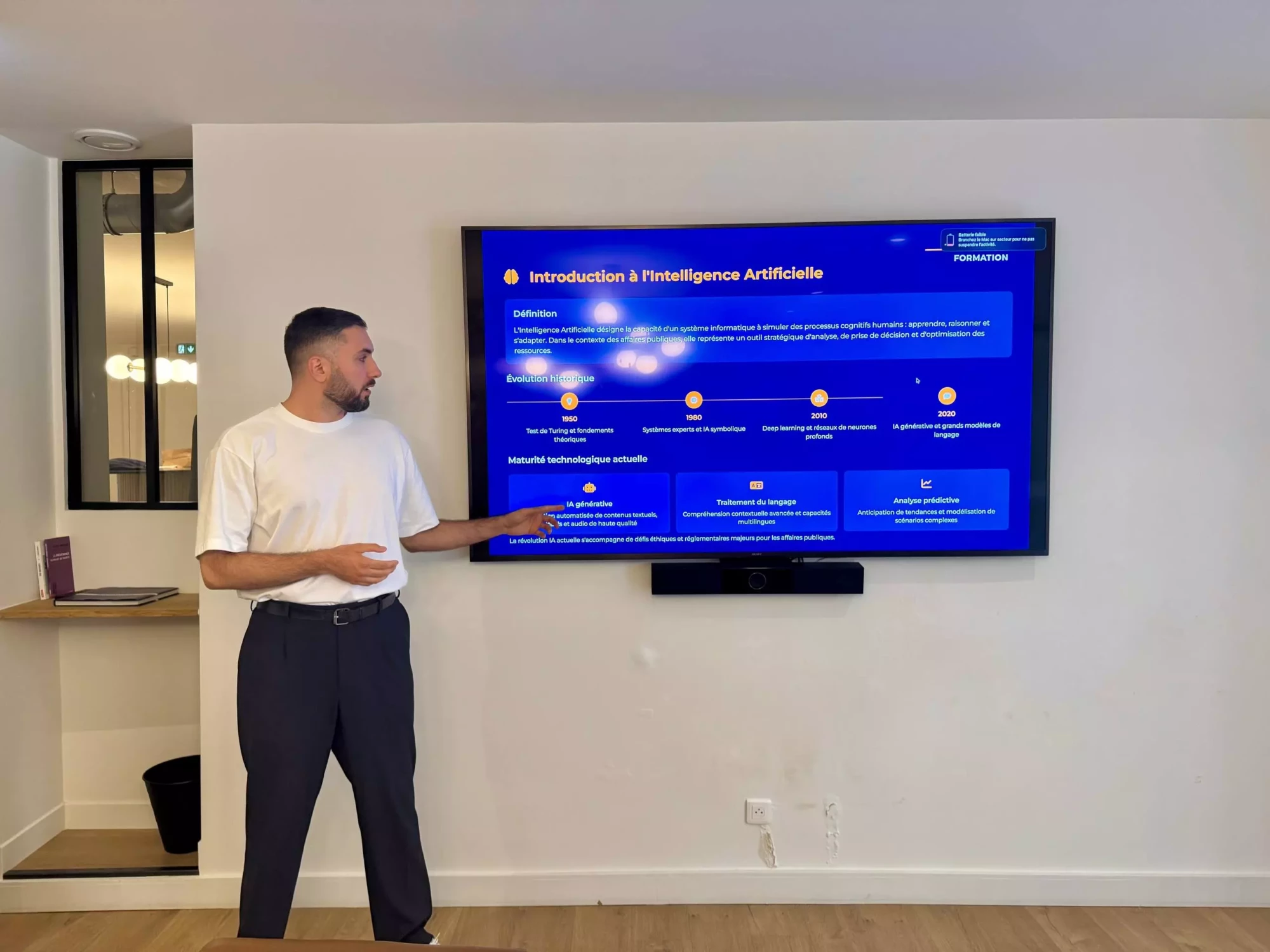 Formation Groupe Altaya