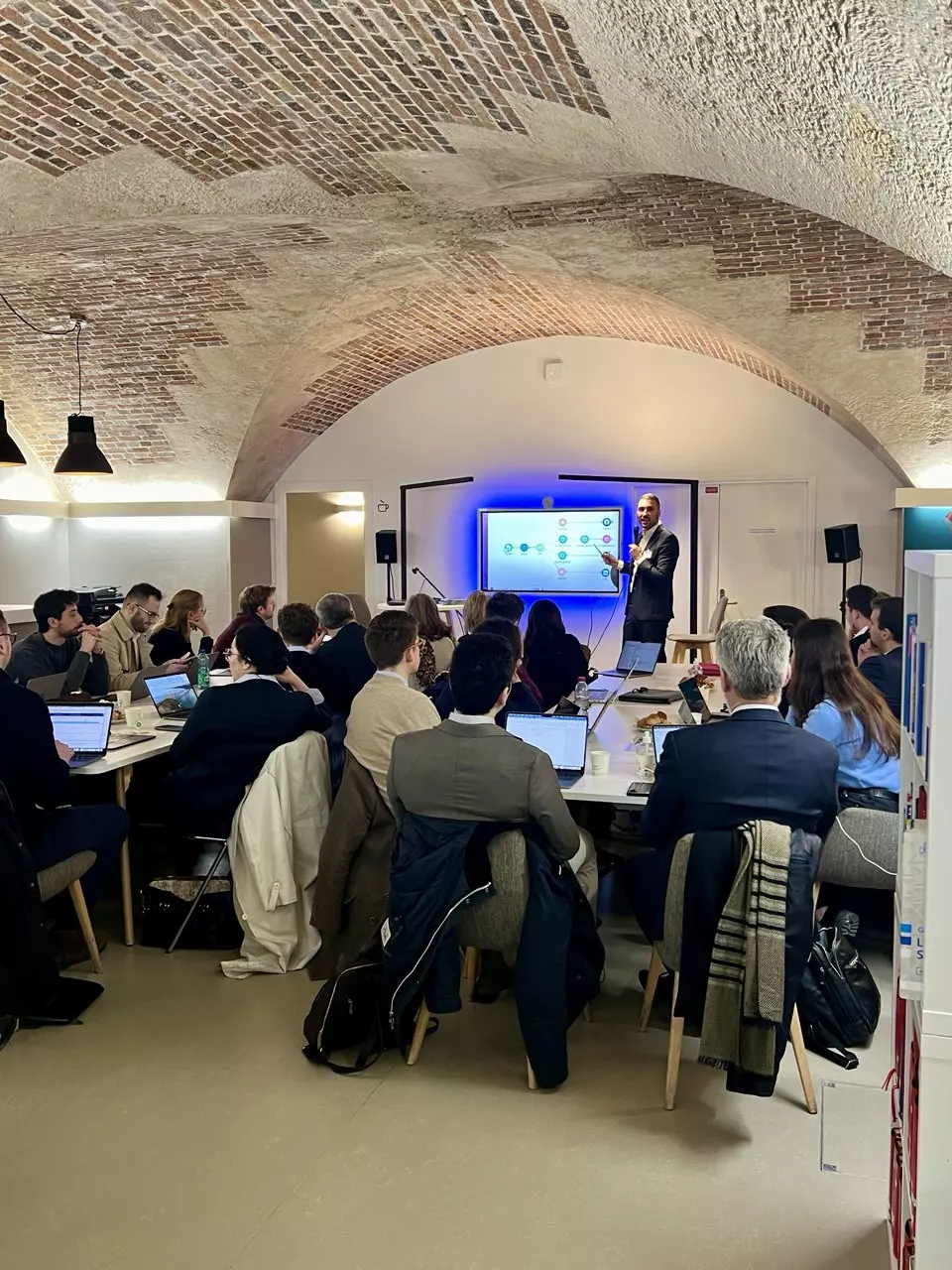 Formation Groupe Altaya